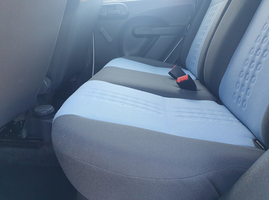 Fiat Panda 1.2 Edizione Cool AIRCO/DAKRAIL/EL.PAKKET