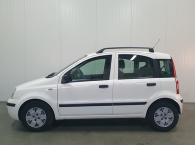 Fiat Panda 1.2 Edizione Cool AIRCO/DAKRAIL/EL.PAKKET
