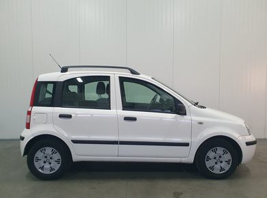 Fiat Panda 1.2 Edizione Cool AIRCO/DAKRAIL/EL.PAKKET