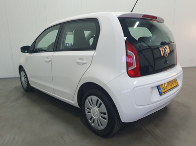 Volkswagen up! 1.0 move up! BlueMotion NAVI/AIRCO/STOELVERW