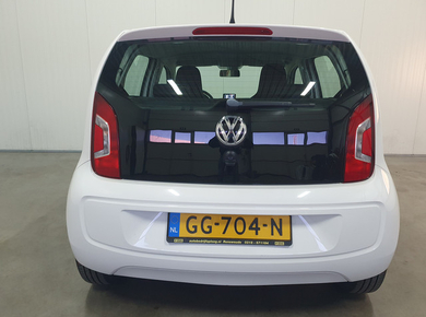 Volkswagen up! 1.0 move up! BlueMotion NAVI/AIRCO/STOELVERW