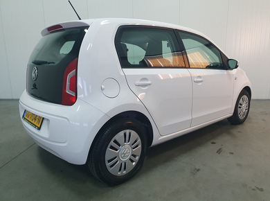 Volkswagen up! 1.0 move up! BlueMotion NAVI/AIRCO/STOELVERW