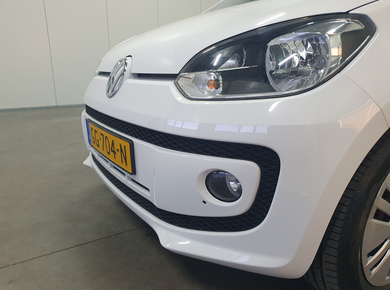 Volkswagen up! 1.0 move up! BlueMotion NAVI/AIRCO/STOELVERW