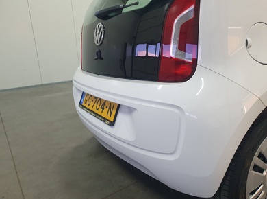 Volkswagen up! 1.0 move up! BlueMotion NAVI/AIRCO/STOELVERW