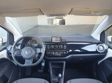 Volkswagen up! 1.0 move up! BlueMotion NAVI/AIRCO/STOELVERW