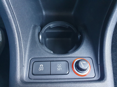 Volkswagen up! 1.0 move up! BlueMotion NAVI/AIRCO/STOELVERW