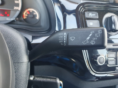 Volkswagen up! 1.0 move up! BlueMotion NAVI/AIRCO/STOELVERW