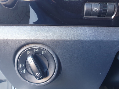 Volkswagen up! 1.0 move up! BlueMotion NAVI/AIRCO/STOELVERW