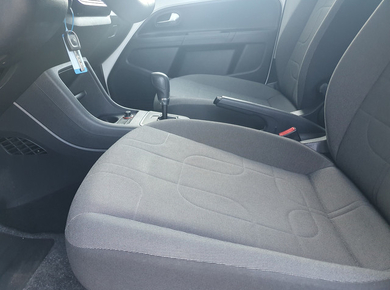 Volkswagen up! 1.0 move up! BlueMotion NAVI/AIRCO/STOELVERW