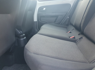 Volkswagen up! 1.0 move up! BlueMotion NAVI/AIRCO/STOELVERW