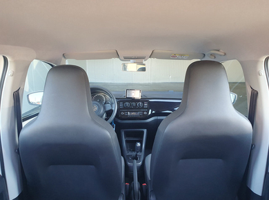 Volkswagen up! 1.0 move up! BlueMotion NAVI/AIRCO/STOELVERW