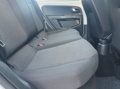 Volkswagen up! 1.0 move up! BlueMotion NAVI/AIRCO/STOELVERW