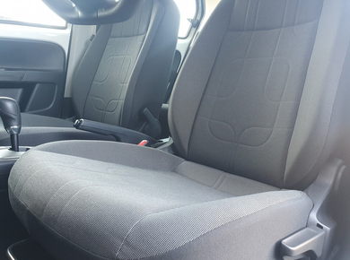 Volkswagen up! 1.0 move up! BlueMotion NAVI/AIRCO/STOELVERW