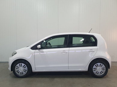 Volkswagen up! 1.0 move up! BlueMotion NAVI/AIRCO/STOELVERW