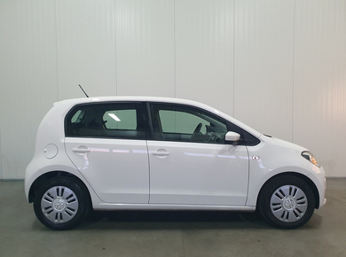 Volkswagen up! 1.0 move up! BlueMotion NAVI/AIRCO/STOELVERW