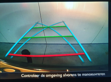 Citroën C4 Cactus 1.2 PureTech Shine NAVI/TRHAAK/CRUISE/STOELVERW