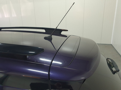 Citroën C4 Cactus 1.2 PureTech Shine NAVI/TRHAAK/CRUISE/STOELVERW