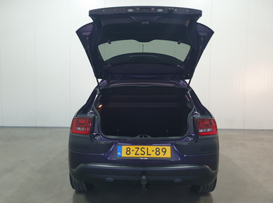 Citroën C4 Cactus 1.2 PureTech Shine NAVI/TRHAAK/CRUISE/STOELVERW