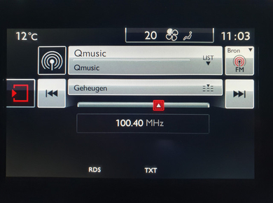 Citroën C4 Cactus 1.2 PureTech Shine NAVI/TRHAAK/CRUISE/STOELVERW