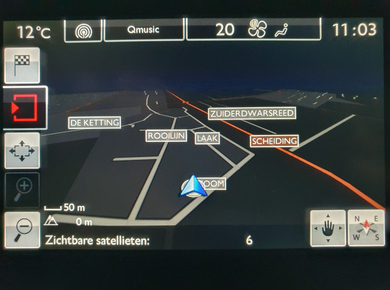 Citroën C4 Cactus 1.2 PureTech Shine NAVI/TRHAAK/CRUISE/STOELVERW