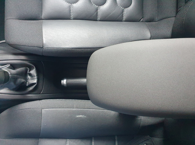 Citroën C4 Cactus 1.2 PureTech Shine NAVI/TRHAAK/CRUISE/STOELVERW