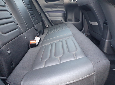 Citroën C4 Cactus 1.2 PureTech Shine NAVI/TRHAAK/CRUISE/STOELVERW