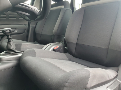 Citroën C3 Aircross 1.2 PureTech S&S Feel NAVI/CRUISE/AIRCO/LMV/TRHAAK