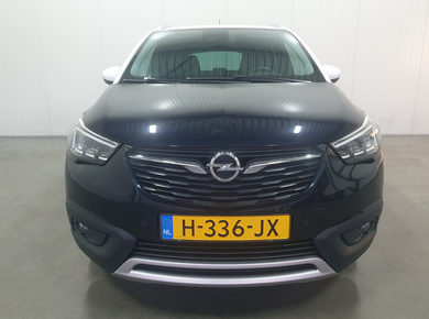 Opel Crossland X 1.2 Turbo Innovation NAVI/CAMERA/CRUISE/STOELVERW