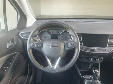 Opel Crossland X 1.2 Turbo Innovation NAVI/CAMERA/CRUISE/STOELVERW