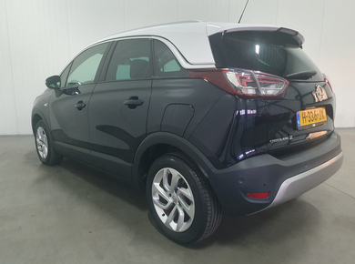 Opel Crossland X 1.2 Turbo Innovation NAVI/CAMERA/CRUISE/STOELVERW
