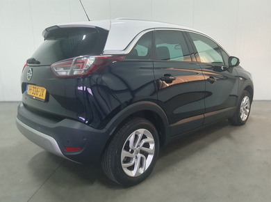 Opel Crossland X 1.2 Turbo Innovation NAVI/CAMERA/CRUISE/STOELVERW