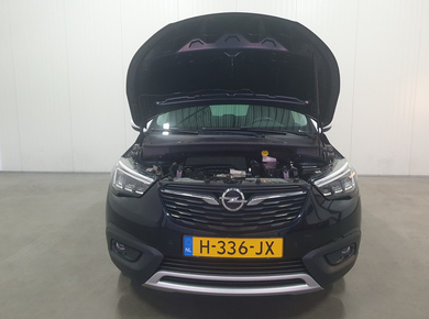 Opel Crossland X 1.2 Turbo Innovation NAVI/CAMERA/CRUISE/STOELVERW