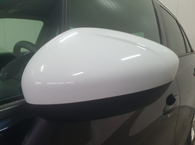 Opel Crossland X 1.2 Turbo Innovation NAVI/CAMERA/CRUISE/STOELVERW