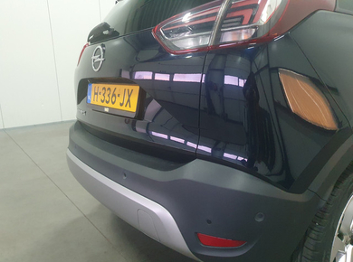 Opel Crossland X 1.2 Turbo Innovation NAVI/CAMERA/CRUISE/STOELVERW