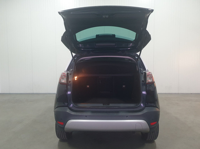 Opel Crossland X 1.2 Turbo Innovation NAVI/CAMERA/CRUISE/STOELVERW