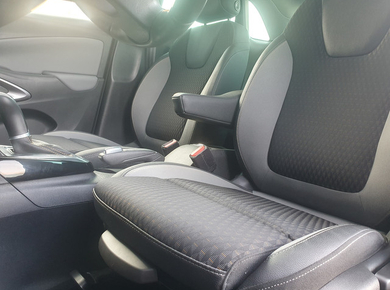 Opel Crossland X 1.2 Turbo Innovation NAVI/CAMERA/CRUISE/STOELVERW