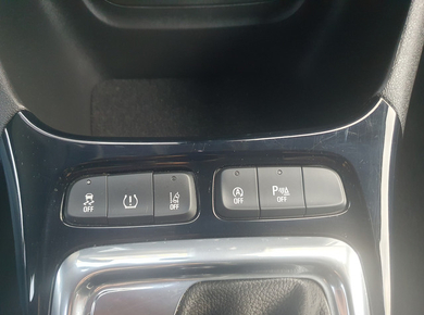 Opel Crossland X 1.2 Turbo Innovation NAVI/CAMERA/CRUISE/STOELVERW