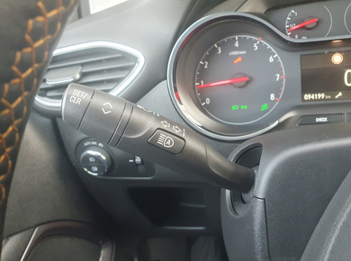 Opel Crossland X 1.2 Turbo Innovation NAVI/CAMERA/CRUISE/STOELVERW