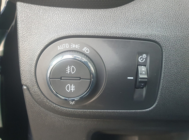 Opel Crossland X 1.2 Turbo Innovation NAVI/CAMERA/CRUISE/STOELVERW