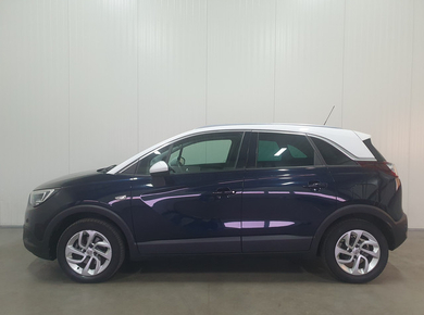 Opel Crossland X 1.2 Turbo Innovation NAVI/CAMERA/CRUISE/STOELVERW