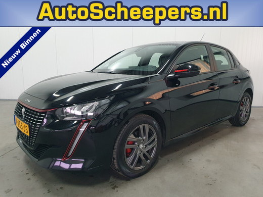 Peugeot 208 1.2 PureTech Active Pack NAVI/PDC/AIRCO/LMV