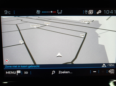 Peugeot 208 1.2 PureTech Active Pack NAVI/PDC/AIRCO/LMV