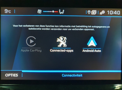 Peugeot 208 1.2 PureTech Active Pack NAVI/PDC/AIRCO/LMV