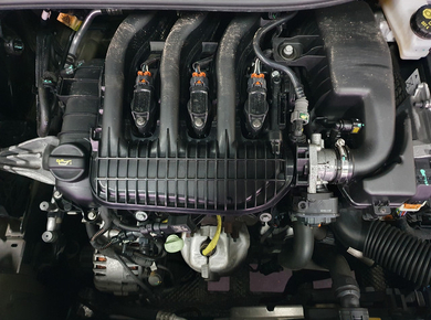 Peugeot 208 1.2 PureTech Active Pack NAVI/PDC/AIRCO/LMV