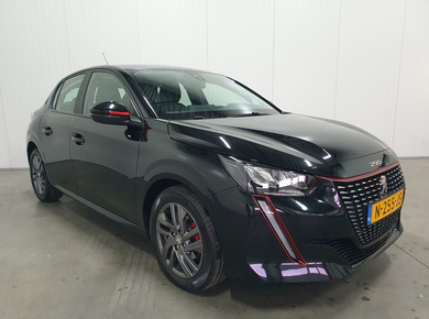 Peugeot 208 1.2 PureTech Active Pack NAVI/PDC/AIRCO/LMV