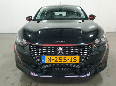 Peugeot 208 1.2 PureTech Active Pack NAVI/PDC/AIRCO/LMV