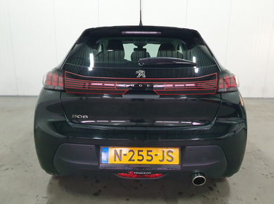 Peugeot 208 1.2 PureTech Active Pack NAVI/PDC/AIRCO/LMV