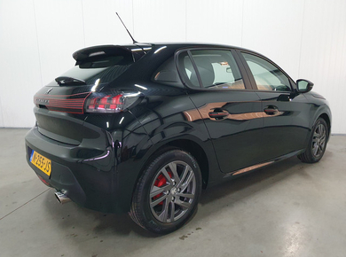 Peugeot 208 1.2 PureTech Active Pack NAVI/PDC/AIRCO/LMV