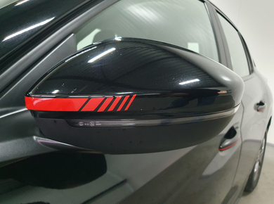 Peugeot 208 1.2 PureTech Active Pack NAVI/PDC/AIRCO/LMV