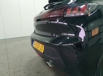 Peugeot 208 1.2 PureTech Active Pack NAVI/PDC/AIRCO/LMV